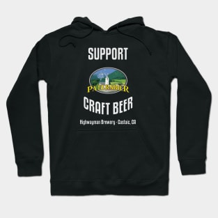 HMB Support Craft Beer: Patersbier Hoodie